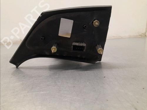 Left mirror RENAULT SCÉNIC I MPV (JA0/1_, FA0_) 1.9 dCi (JA05, JA1F) | BP30824829C26