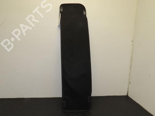 Used Rear parcel shelf Rear parcel shelf CITROËN C1 II (PA_, PS_) 1.0 VTi 68 (69 hp) 19104001 19104001