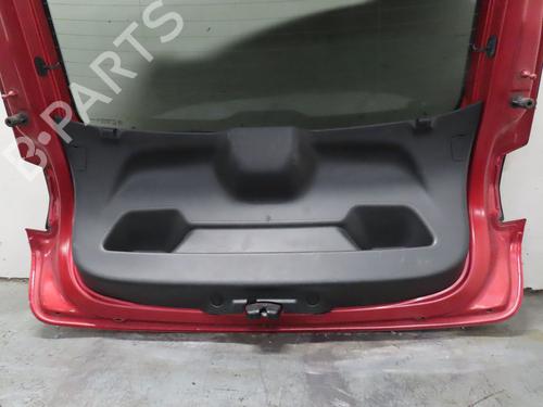 Tailgate PEUGEOT 208 II (UB_, UP_, UW_, UJ_) 1.2 PureTech 100 | BP25479976C6 