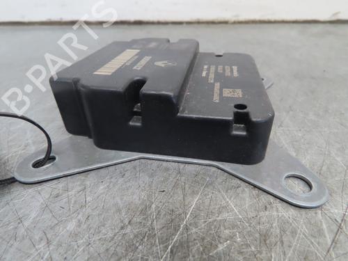 ECU airbags RENAULT TWINGO III (BCM_, BCA_) 1.0 SCe 70 | BP19103984M53 