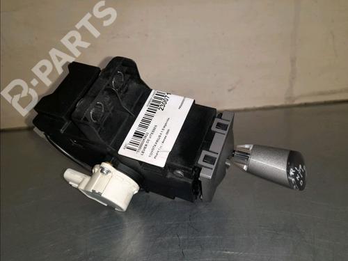Gear lever TOYOTA PRIUS Liftback (_W2_) 1.5 Hybrid (NHW20_, NHW20R) | BP11944312M90 