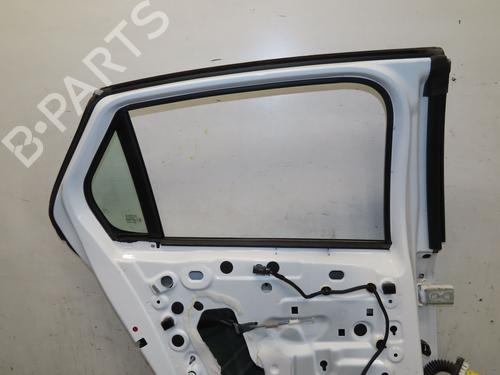Dør venstre bagtil OPEL CORSA F (P2JO) 1.2 (68) | BP34710013C4  - Image 7