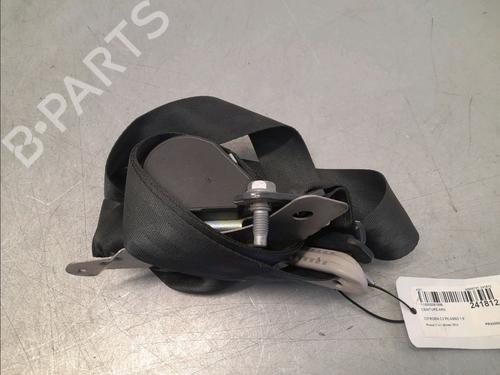 Rear left belt tensioner CITROËN C3 Picasso (SH_) 1.6 HDI 90 | BP30138782C89