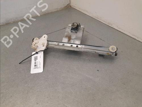 Rear left window mechanism RENAULT MEGANE IV Hatchback (B9A/M/N_) 1.2 TCe 100 (B9MS) | BP36444275C24 - Image 2
