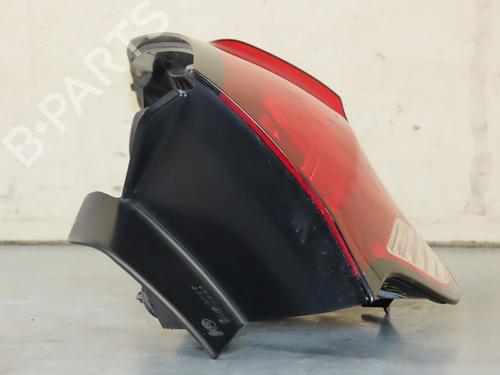 Højre baglygte CITROËN DS4 (NX_) 1.6 HDi 115 | BP32333207C35 