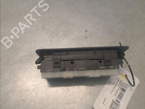 Venstre Foran elrute bryter NISSAN QASHQAI II (J11, J11_) 1.6 dCi (130 hp) 29985867