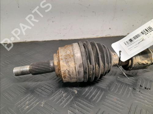 Right front driveshaft RENAULT CAPTUR II (HF_) TCe 160 (HFN1) | BP24831577M39 