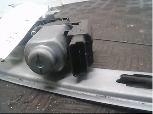 Front left window mechanism RENAULT SCÉNIC II (JM0/1_) 1.6 (JM0C, JM0J, JM1B) | BP9405658C22 