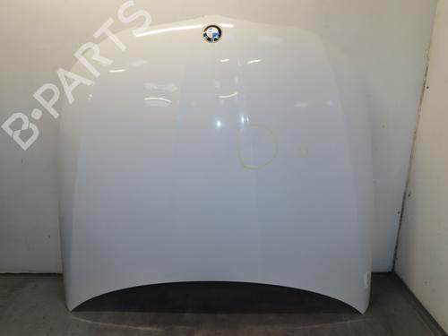 Used Hood Hood BMW 3 (E90) 320 d (177 hp) 40273844 40273844