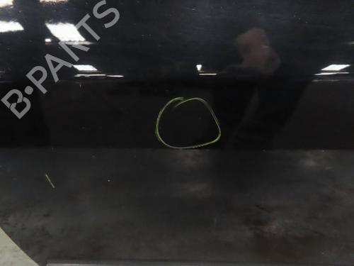 Left rear door VW TIGUAN (5N_) 2.0 TDI | BP29150170C4 