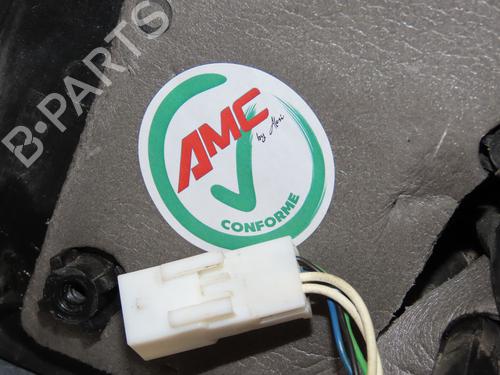 Right mirror DACIA LODGY (JS_) 1.5 dCi (JSMC, JSAF) | BP30047610C27