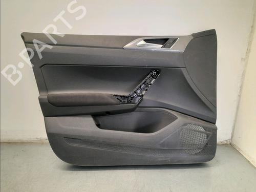 Used Front left panel Front left panel VW POLO VI (AW1, BZ1, AE1) 1.0 TSI (95 hp) 33222593 33222593