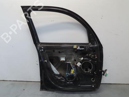 Left front door CITROËN C3 Picasso (SH_) 1.6 HDi | BP17662653C2