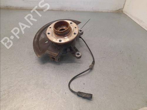 Used Right front steering knuckle Right front steering knuckle RENAULT ZOE (BFM_) ZOE (BFMC, BFMD) (136 hp) 35279883 35279883