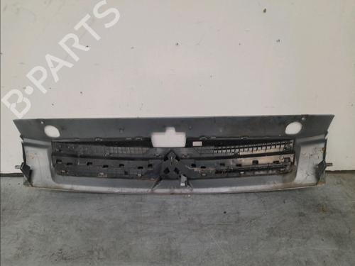 Used Grille Grille 11250209 11250209