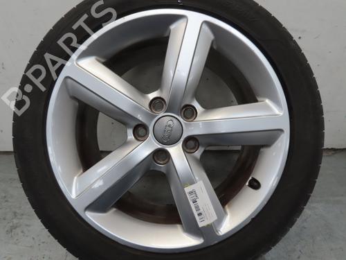 Felg AUDI A4 B6 Avant (8E5) 1.9 TDI | BP17738268C45 