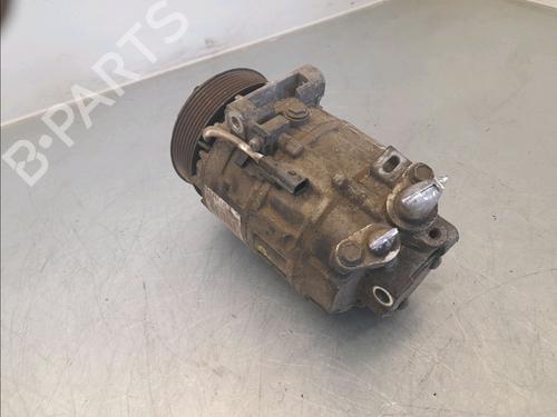 AC compressor RENAULT TRAFIC III Van (FG_) 1.6 dCi 115 (FGMD) | BP27508938M34 