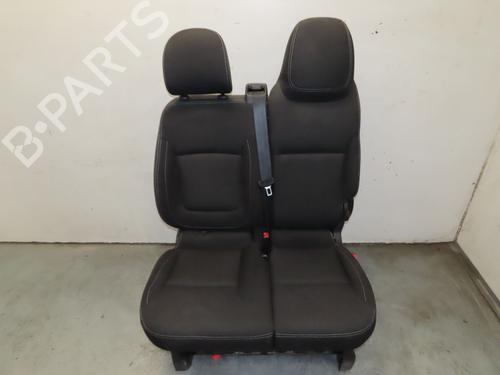 Used Right front seat RENAULT TRAFIC III Van (FG_) 1.6 dCi 140 (FGMA, FGMC) (140 hp) 30164233