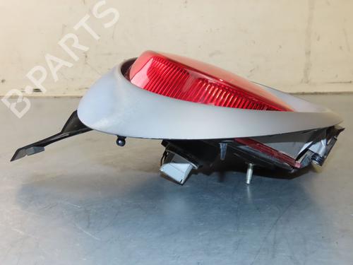 Left taillight ALFA ROMEO MITO (955_) 1.3 MultiJet (955AXP1A, 955AYC1A) | BP22367986C34 