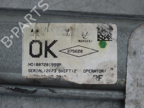 Front right window mechanism DACIA SANDERO II 1.2 | BP27289439C23 