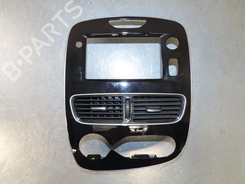 Middle console RENAULT CLIO IV (BH_) 1.2 TCe 120 (BHAU) | BP37083924I22 - Image 9
