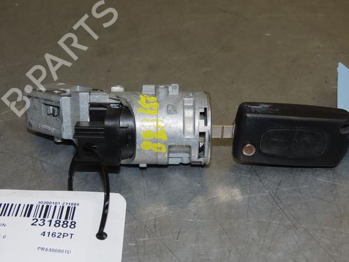 Ignition barrel CITROËN C3 Picasso (SH_) 1.6 HDI 90 | BP16825470M48