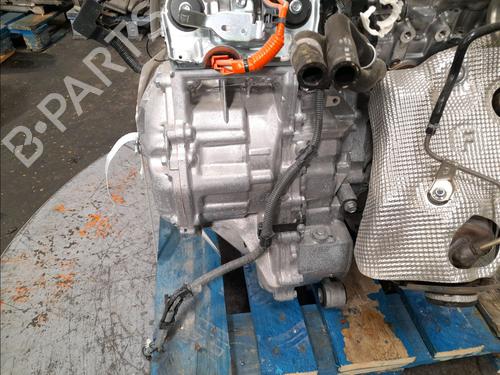 Gearbox PEUGEOT BOXER Van 2.2 HDi 130 | BP27351606M3 - Image 2