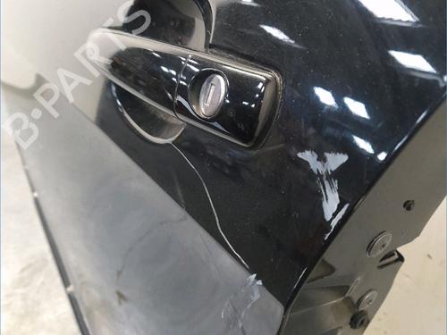 Left front door PEUGEOT 308 SW I (4E_, 4H_) 1.6 HDi | BP23158627C2 
