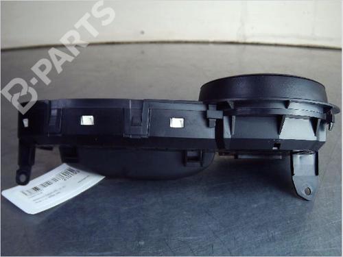 Cockpit RENAULT TWINGO II (CN0_)  | BP9705832C47