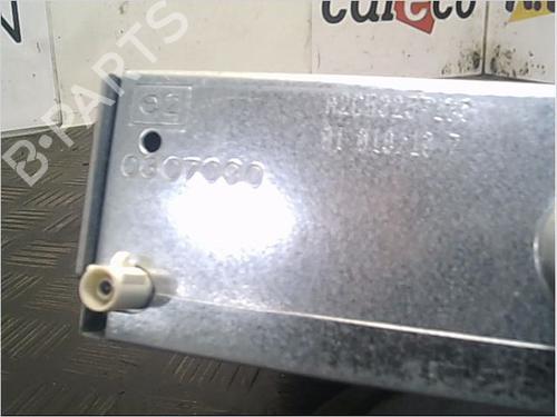 Used Radio CITROËN DS3 (SA_) 1.6 VTi 120 (120 hp) 9407293