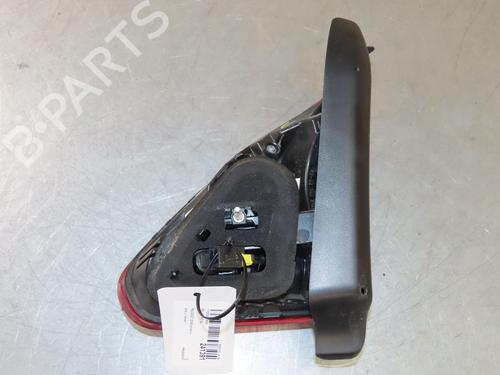 Left tailgate light PEUGEOT 2008 I (CU_) 1.5 BlueHDI 100 | BP25585761C79 