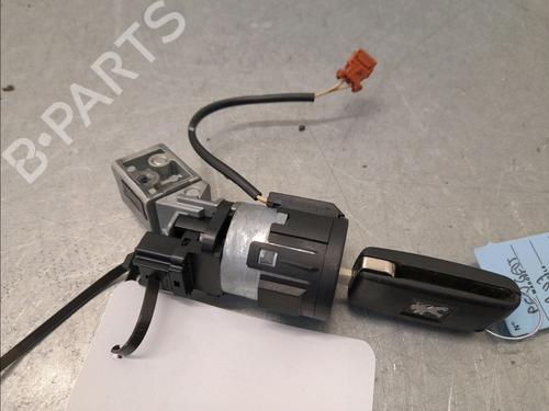 Used Ignition barrel Ignition barrel PEUGEOT 207 (WA_, WC_) 1.6 16V (109 hp) 35279880 35279880