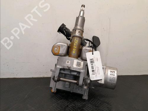 Used Steering rack FIAT PANDA (312_, 319_) 1.2 (312PXA1A) (69 hp) 27923396