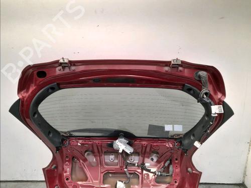 Tailgate NISSAN JUKE (F15) 1.5 dCi | BP16555049C6