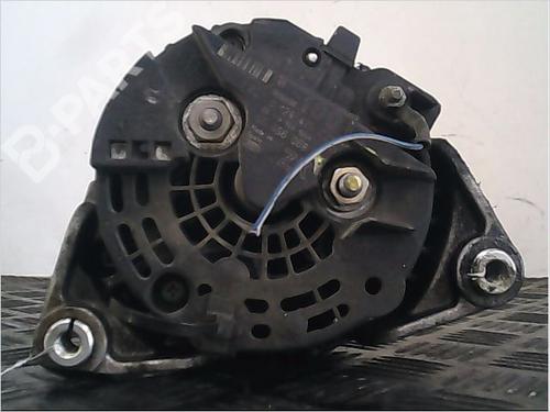 Alternator VW POLO V (6R1, 6C1) 1.6 TDI | BP9410683M7 