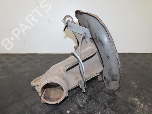 Left front steering knuckle RENAULT KADJAR (HA_, HL_) 1.5 dCi 110 (HLA3) | BP39387667M25 - Image 4