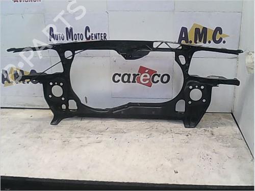 Frontplate/Frontkurv AUDI A4 B6 Avant (8E5) 1.9 TDI (130 hp) 10395815