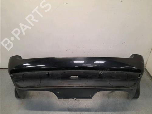 Used Rear bumper BMW X5 (E53) 3.0 d (218 hp) 15722256