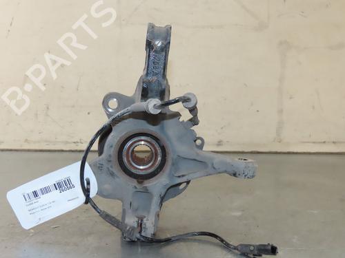 Right front steering knuckle RENAULT CLIO IV (BH_) 1.2 16V | BP36657221M26 - Image 6