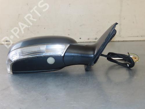 Used Right mirror VW TOUAREG (7LA, 7L6, 7L7) 2.5 R5 TDI (174 hp) 22367128