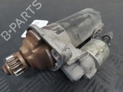 Used Starter AUDI A1 Sportback (8XA, 8XF) 1.6 TDI (105 hp) 24966122