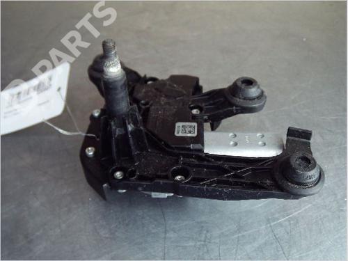 Rear wiper motor PEUGEOT 208 I (CA_, CC_) 1.2 VTI 82 | BP10151332M102 