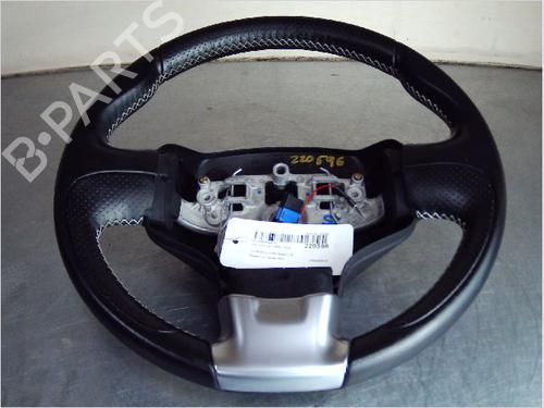 Steering wheel CITROËN C3 Picasso (SH_) 1.6 VTi 120 | BP9872811C49 