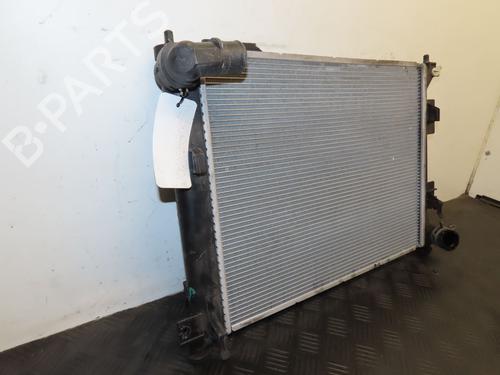 Kjøler HYUNDAI i20 II (GB, IB) 1.4 CRDi (90 hp) 31272557