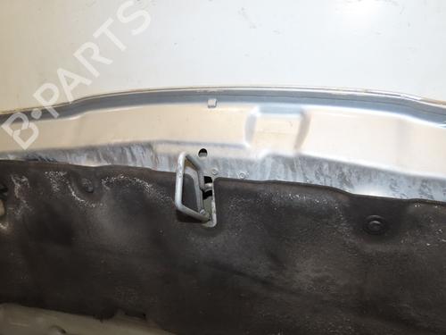 Used Hood Hood PEUGEOT 5008 (0U_, 0E_) 1.6 HDi (112 hp) 36100979 36100979