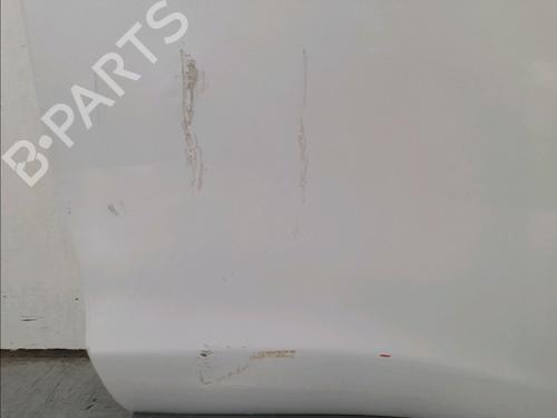 Left rear door NISSAN JUKE (F15) 1.5 dCi | BP14945778C4