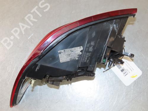 Left taillight RENAULT CLIO IV (BH_) 1.5 dCi 90 | BP26303388C34 