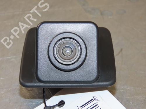 Used Camera PEUGEOT 3008 II SUV (MC_, MR_, MJ_, M4_) 2.0 BlueHDi 180 (181 hp) 18967902