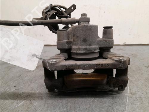 Left front brake caliper MINI MINI (R50, R53) Cooper | BP16146179M105 