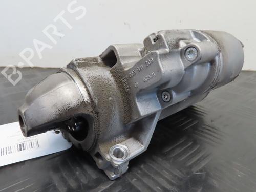 Used Starter BMW X1 (E84) sDrive 20 d (184 hp) 19411811